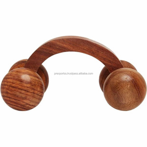 Producto textil para el hogar más vendido, masajeador de dolor corporal a precio mayorista - Product Image 3