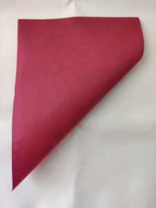 Tela No Tejida Renofiber Color Granate, 75GSM, Ecológica, Ligera, Paño de Limpieza para Uso Textil del Hogar - Product Image 2