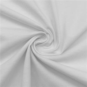 Tela Jersey Elástica de Algodón para Mujer, Material Jersey de Poliéster de 180 GSM para Prendas de Vestir - Product Image 3