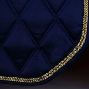 CLOVELIS IMPEX - Almohadilla para Silla de Montar de Salto con Relleno de Poliéster, Embalaje Personalizado para Equitación y Competición - Product Image 2