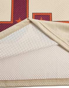 Maillots de football américain pour hommes et femmes, vêtements de sport, chemises brodées, logo cousu, maillots personnalisables avec logo - Product Image 4