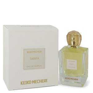 Tarifa by Eau De Parfum Spray <b>Unisex</b> <b>Perfume</b> - Product Image 1