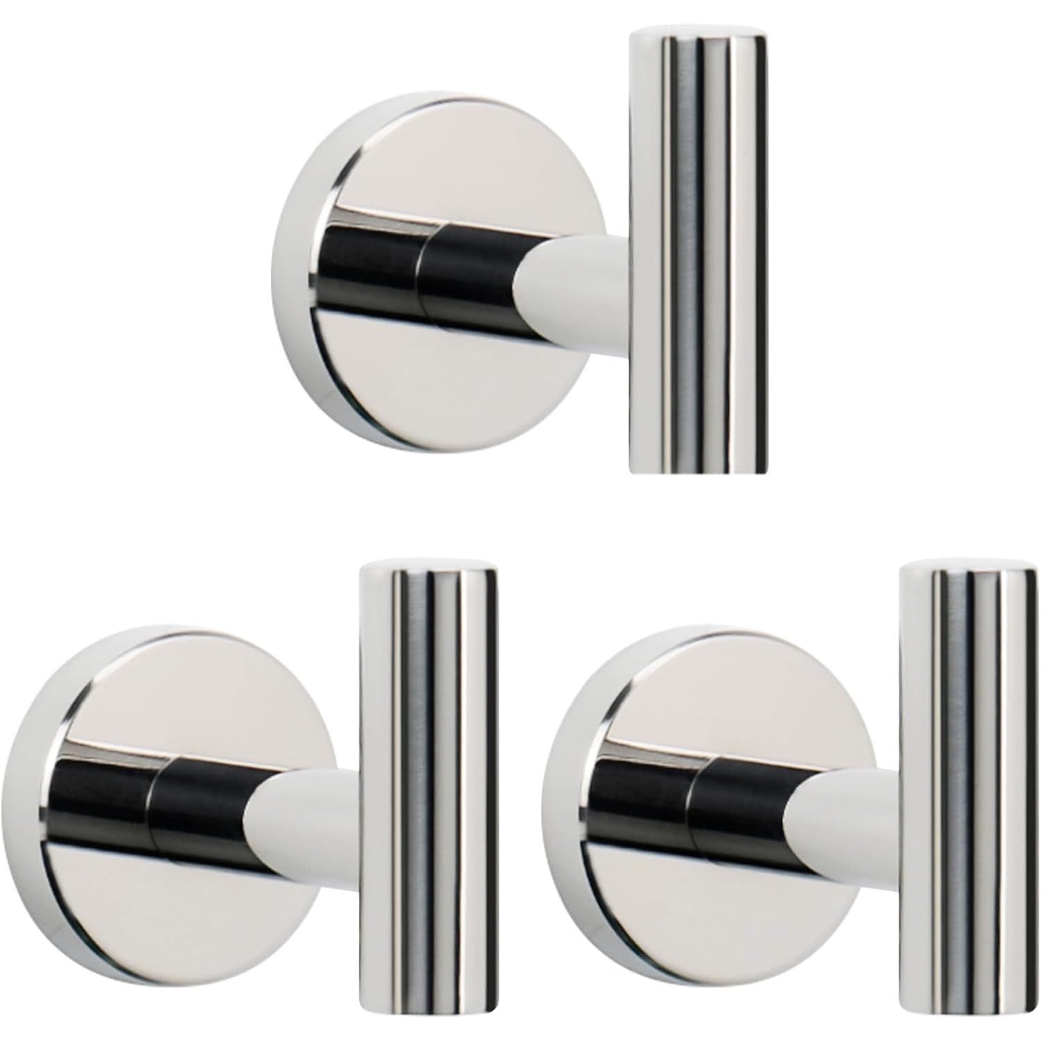 Chrome Finish Color