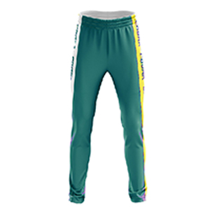 Uniforme de cricket personnalisé, uniforme d'équipe de cricket par sublimation personnalisée, impression de nom, logo et couleur d'équipe personnalisés - pour unisexe - Product Image 2