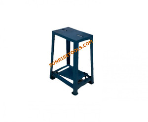 เครื่องรีดโลหะสำหรับทำเครื่องประดับ รุ่น 308J SUNTOOLS/STIPL ขนาด 6 นิ้ว รูปทรงไม่สม่ำเสมอ สำหรับงาน DIY - Product Image 2