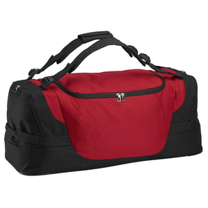 Bolsa Deportiva Impermeable Personalizada, Bolsa de Gimnasio de Gran Capacidad, Bolsa Deportiva Premium con Compartimento para Zapatos, Bolsa de Viaje Deportiva - Product Image 1
