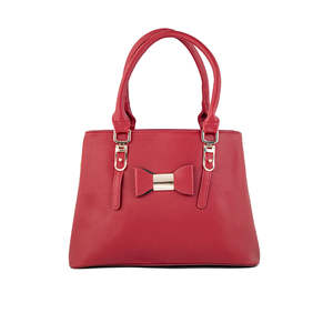 Bolso de noche formal rojo P36184 - Product Image 3