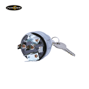 Interruptor de encendido Delco 1116513 - Product Image 2