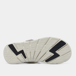 F6S Unisex Cross Strap Sandals Casual Comfortable <b>Light</b> Brown - Product Image 5