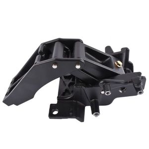 Staffa Laterale Posteriore Destra Estraibile per Range Rover L405 2013 e Range Rover Sport L494 2014, Supporto per Portapacchi - Product Image 2