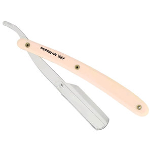 Navajas de Afeitar Desechables de Alta Calidad para Barbería, con Mango, Marca Apto Enterprises, Hojas de Acero - Product Image 5
