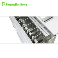 Machine d'huilage automatique de câbles Pinyang, lubrificateur de fils pour ligne d'extrusion PVC/PE, équipement de revêtement anti-décapage par l'huile