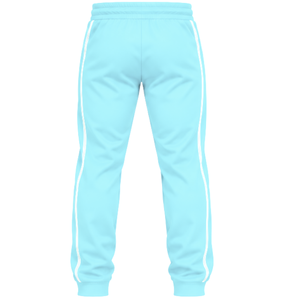 Conjunto Deportivo para Mujer Directo de Fábrica, Chaqueta con Capucha y Cierre de Cremallera Personalizada y Pantalones para Correr, Dos Piezas, para Gimnasio y Entrenamiento - Product Image 5