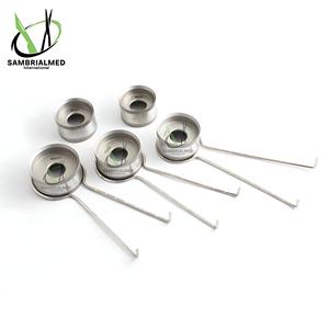 Marcador de Areola Freeman de Acero Inoxidable con Certificación CE de Sambrialmed International, 36, 38, 40, 42, 45 mm, Instrumentos Manuales para Cirugía Plástica - Product Image 1