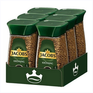 Café moulu Jacobs Kronung 500g en gros à prix avantageux - Product Image 5