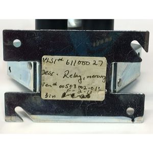 DURAKOOL BF2-7056 RELAIS À CONTACTS GÉNÉRAUX - Équipements et pièces semi-conductrices de confiance de la marque mondiale Legacy - Product Image 4