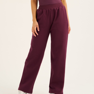 Women Jogger <b>Pants</b> Fitness Workout Trousers Cotton Running Yoga <b>Pants</b> - Product Image 1