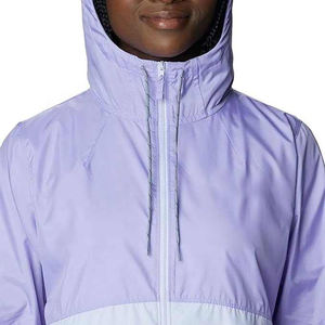 Vestes coupe-vent pour femmes, vestes de sport fines pour femmes, pour l'entraînement en plein air, usage quotidien, vestes coupe-vent pour femmes - Product Image 5
