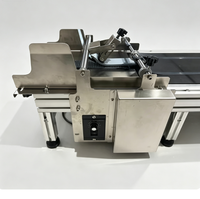 Machine de pagination automatique commerciale PM-150A avec alimentation par carte pour le codage en ligne par jet d'encre de la date, du numéro de lot et du numéro de série