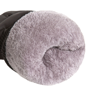 Guantes de Esquí Térmicos Avanzados, Resistentes al Agua, Diseño Transpirable con Agarre Reforzado en la Palma, para Equipo de Invierno - Product Image 4