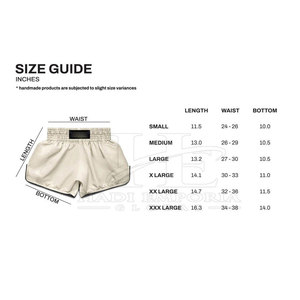 Pantalones Cortos de Muay Thai Avanzados, Tejido Elástico Transpirable, Perfectos para Entrenamiento de Alta Intensidad y Rendimiento Atlético - Product Image 6