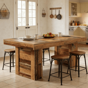 Table à manger uniquement - Product Image 1