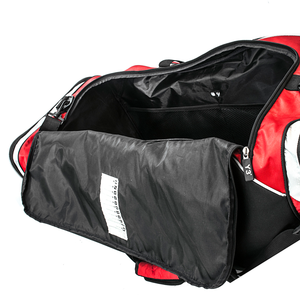 Sac de tennis Y3 pour raquettes, chaussures et vêtements - Product Image 4