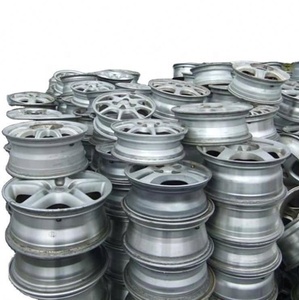 เศษล้ออะลูมิเนียมบริสุทธิ์สูง 10 กก. - Product Image 3