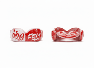 OEM ODM LOW MOQ New Design Dental Mouth Guard Teeth Whitening Tray Sports Bite Guard Anti Bruxism Teeth Protection Night Guard - Product Image 6