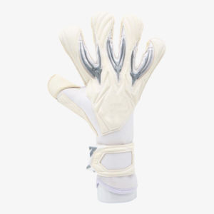 Nouveauté du Nouvel An : Gants de gardien de but professionnels en latex tricoté pour le football – Protection optimale - Product Image 2