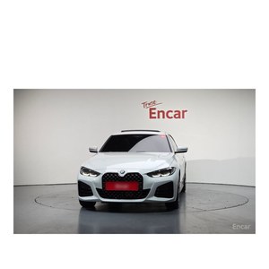 BMW Serie 4 420i M Sport Gran Coupé 2024/3, Volante a la Izquierda, Caja de Cambios Automática, Norma de Emisiones Euro V, 27.646 km, con Cámara Trasera - Product Image 3