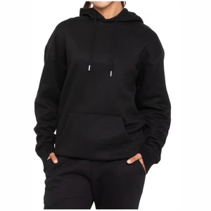 <b>Women</b> Tracksuit Two Piece Set Comfortable Loose Fit Long Sleeve Pullover Hoodie and <b>Jogger</b> Pants <b>Outfit</b> Autumn Wear - Product Image 5