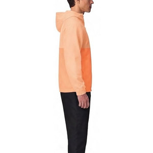 Men <b>Wind</b> <b>Breaker</b> Suit Breathable Training Apparel For Gym Fitness Walking Outdoor Activities And Everyday Performance - Product Image 6