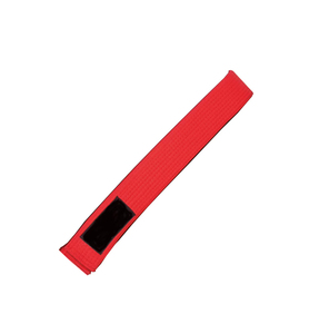 Cinturón de Karate de algodón de doble vuelta, cinturón de artes marciales de colores, cinturón de graduación de Karate para principiantes - Product Image 4
