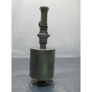 Huntington CT-103 Coaxial foreline TRAP ปิดผนึก-เชื่อถือได้มรดกระดับโลกอุปกรณ์เซมิคอนดักเตอร์และชิ้นส่วนที่ - Product Image 6