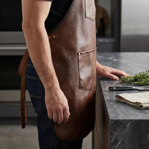 Handmade Oyster Leather Tactical Outdoor Tool Belt Carrier Premium Craftsmanship <b>Secure</b> <b>Equipment</b> Organization Multi-functional - Product Image 5