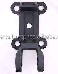 Soporte de repuesto BPW de repuesto fiable-14 garantiza un soporte fiable y duradero - Product Image 5