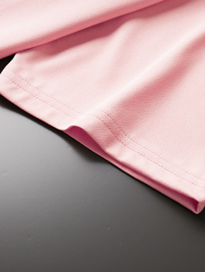 เสื้อยืดคอกลมโอเวอร์ไซส์ทรงหลวม ผ้าฝ้าย 250gsm คุณภาพสูง สำหรับฤดูร้อน สไตล์วินเทจ ล้างสีแบบแอซิดวอช สำหรับผู้ชายและผู้หญิง - Product Image 4