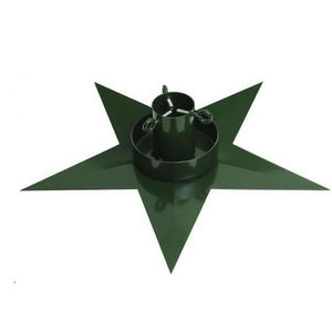 Base para Árbol de Navidad de Metal de Alta Calidad, Color Verde, Diseño Moderno y Duradero, Soporte para Árbol de Navidad - Product Image 6