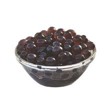 JELLY POPPING PEARL SAVEUR NOIR TRADITIONNEL LIVRAISON RAPIDE - Product Image 3