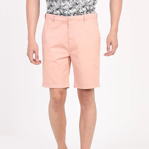 Pantalones Cortos Deportivos de Verano para Hombre, Casuales, con Estampado de Letras, de Lona y Poliéster, Transpirables, de Cintura Media, con Cordón, para Gimnasio, Correr, Fitness, con Bolsillos - Product Image 1