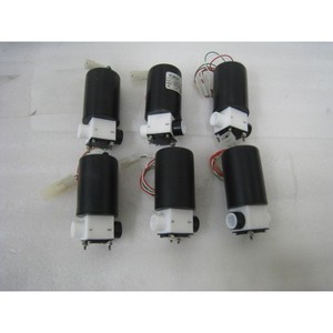 6 électrovannes Furon DV2-144NCD2, réf. 1103307 - Équipements et pièces semi-conductrices d'occasion fiables à l'échelle mondiale chez - Product Image 2