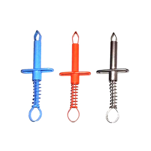 PET Tweezers Hot Sale Pain-Free <b>Tick</b> Remover Removal <b>Tool</b> for Dogs Cats Animals Rapid <b>Tick</b> <b>Removing</b> Instruments Stainless Steel - Product Image 3