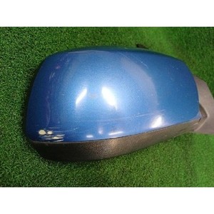 ชุดกระจกมองข้างด้านนอกขวา Rio RIGHT มือสองของแท้ OEM 876201G800 - Product Image 4