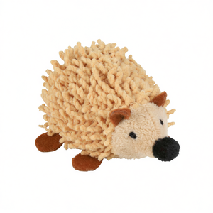 Juguete de Peluche de Erizo de 8 cm con Sonido y Hierba Gatera, Juguete Sonoro para Mascotas - Product Image 2
