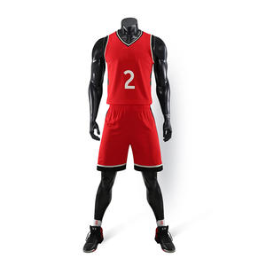 Seragam Olahraga Berkualitas Tinggi 2025 Jersey Basket dan Set Seragam Sepak Bola - Product Image 4