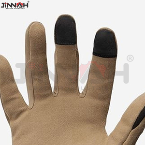 Gants tactiques respirants, résistants à l'usure, confortables, gants tactiques mécaniques personnalisés, vente en gros de gants tactiques, logo personnalisé - Product Image 5
