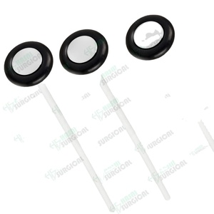 High Quality Neurological Diagnostic Medical <b>Percussion</b> Tendon Queen Square Reflex <b>Hammer</b> by Hasni Surgical - Product Image 1