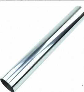 Tuyaux et tubes industriels en acier inoxydable 304 avec services de pliage, soudage et découpe - Product Image 1