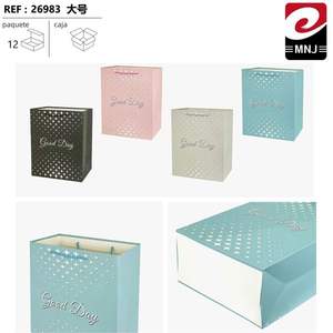 Bolsa de Regalo 40*30*12 para Artículos Promocionales y Fiestas - Product Image 3